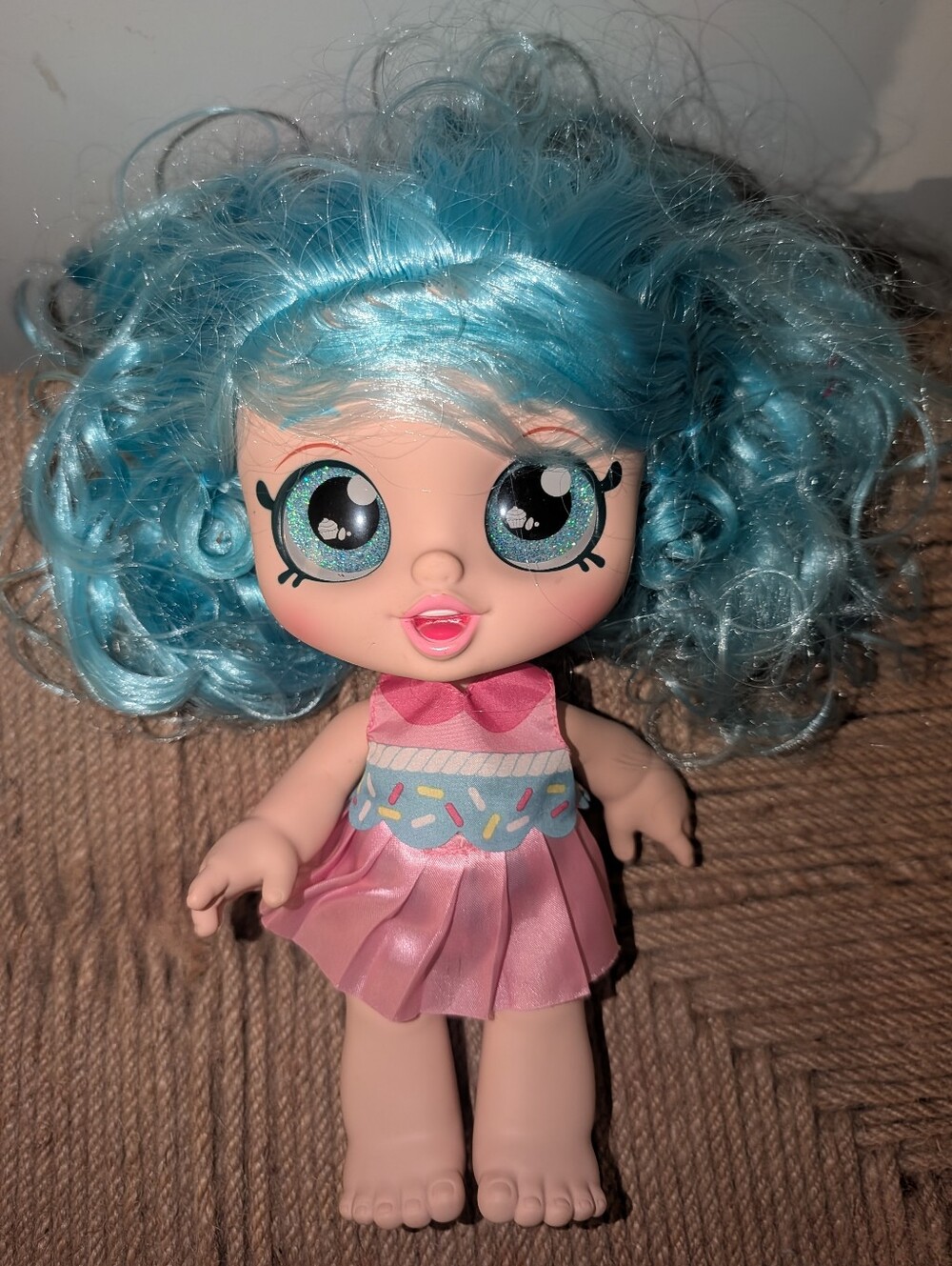 Kindi Kids Jessicake